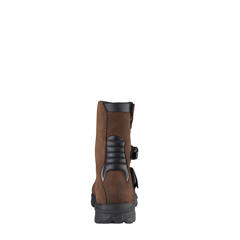 DUNE AQUATECH BOOTS - BLACK - 38 Brown 44 - Driven Powersports
