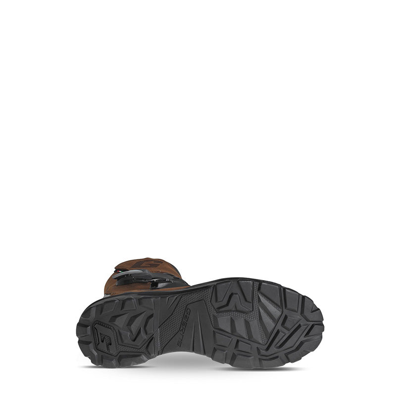 DUNE AQUATECH BOOTS - BLACK - 38 Brown 44 - Driven Powersports