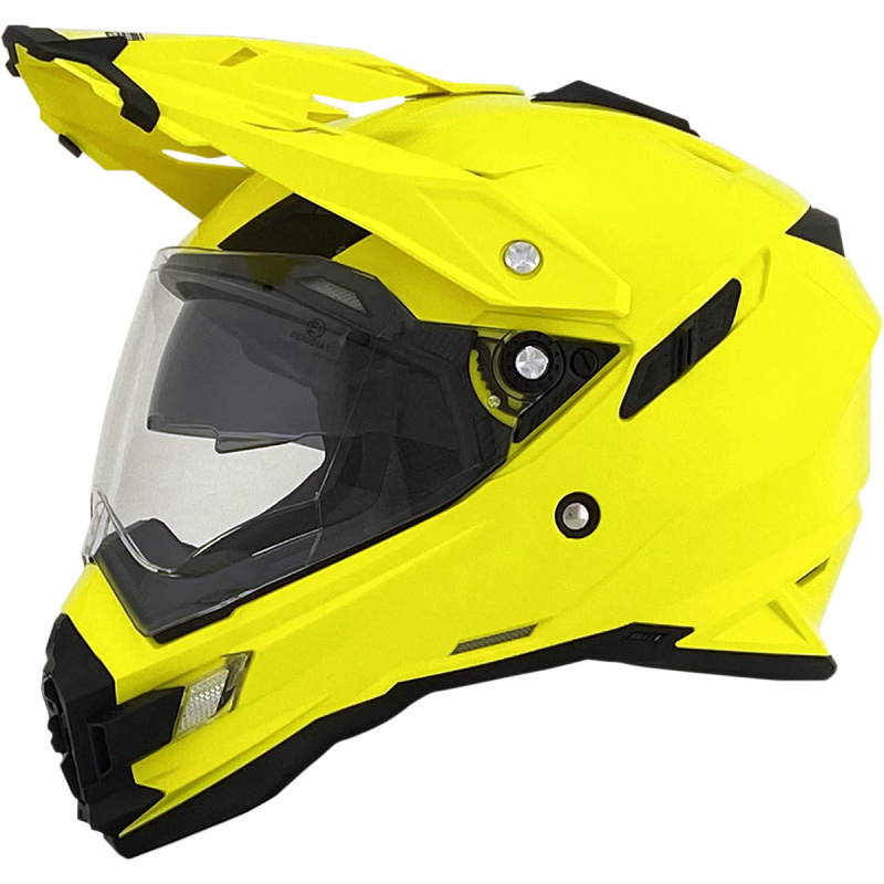 AFX HELMET FX41DS - DRIVEN Canada's Powersports 0110 - 3736