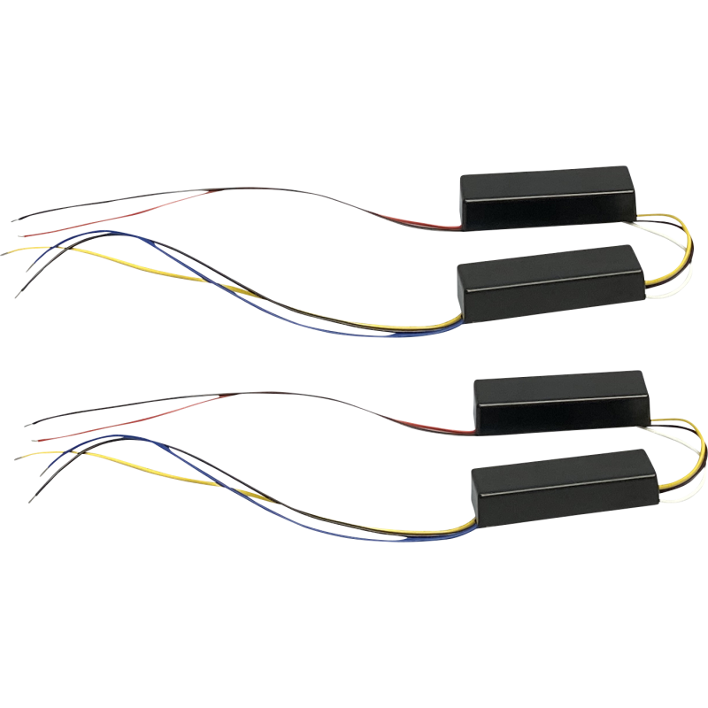 CUSTOM DYNAMICS CONVERTER 2 WIRE TO 3 Front - Driven Powersports