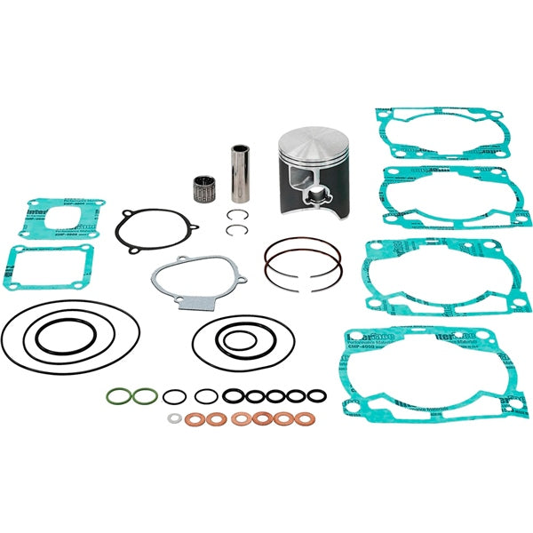 VERTEX PISTON TOP END KIT (VTK23630B-2) - Driven Powersports