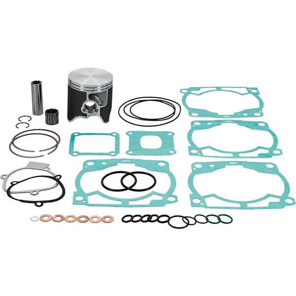 VERTEX PISTON TOP END KIT (VTK23375B-3) - Driven Powersports
