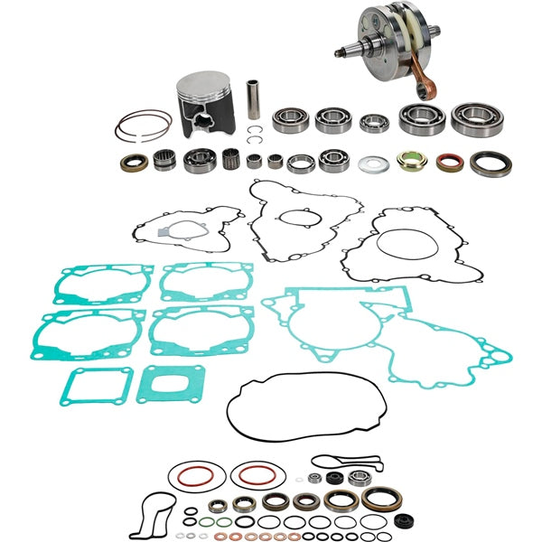 VERTEX ENGINE COMPLETE KIT KTM (WR00073) - Driven Powersports