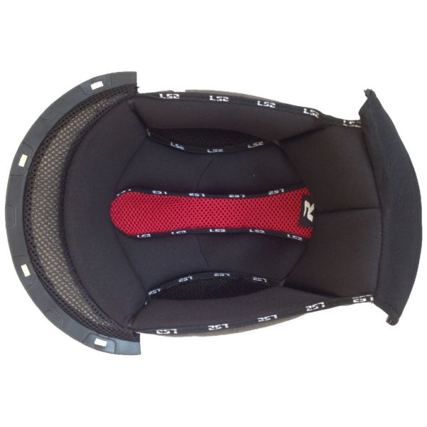 LS2 Liner for Arrow Helmet XS - Driven Powersports