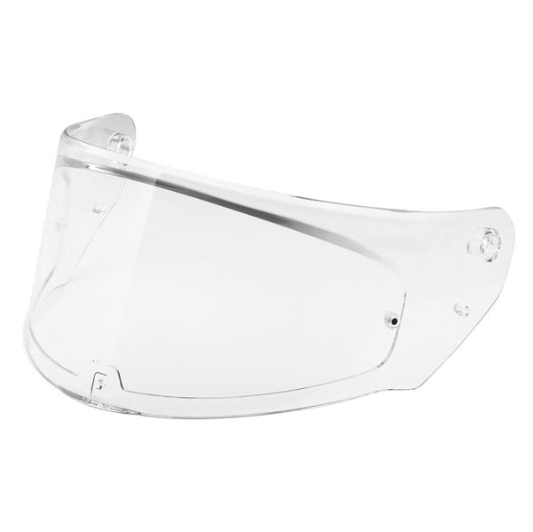 LS2 Shield for Stream Helmet Anti-fog/Anti-scratch/Single Clear - Driven Powersports