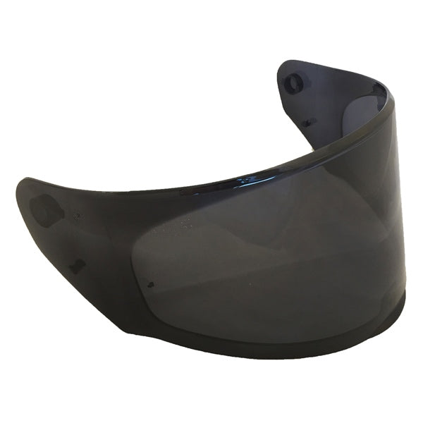 LS2 Shield for Stream Helmet Anti-fog/Anti-scratch/Single - Driven Powersports