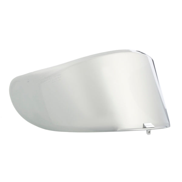 LS2 Shield for Arrow Helmet Single with Pinlock Pins Charcoal - Driven Powersports