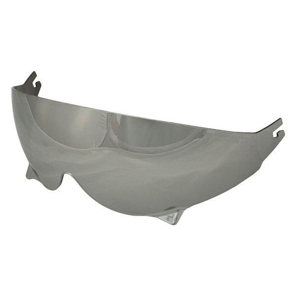 LS2 Sunvisor for Rebellion Helmet Charcoal - Driven Powersports