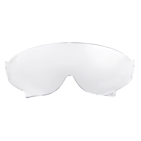 LS2 Sunvisor for Rebellion Helmet Clear - Driven Powersports