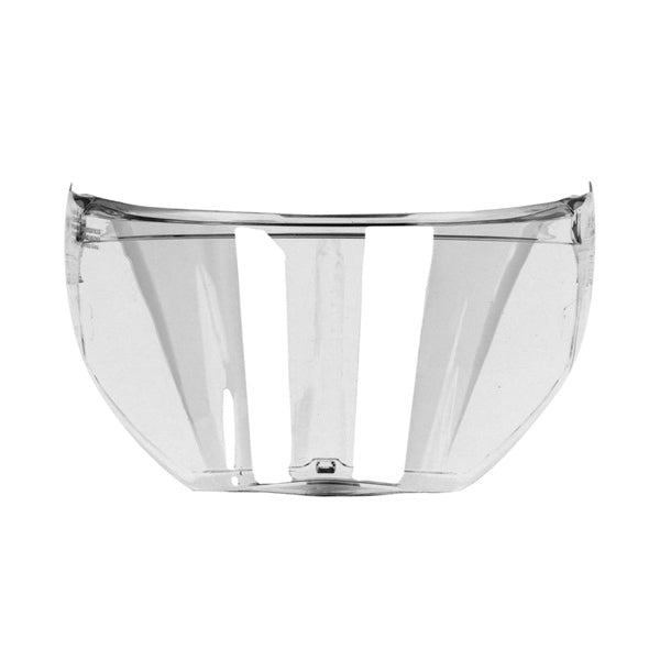 LS2 Shield for Metro V3 Helmet Anti-fog Clear - Driven Powersports