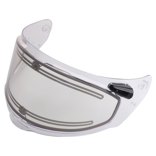 LS2 Shield for Stream Helmet Electric Double - Driven Powersports