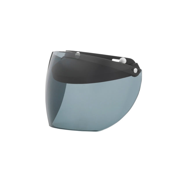 CKX Anti-Scratch Single Lens Anti-scratch/Single Shield Smoke - Driven Powersports