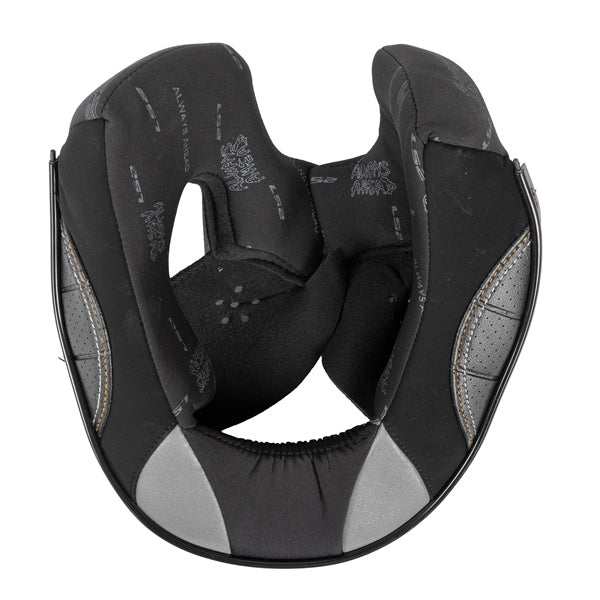 LS2 Cheek Pad for Valiant Helmet - XL XL - Driven Powersports