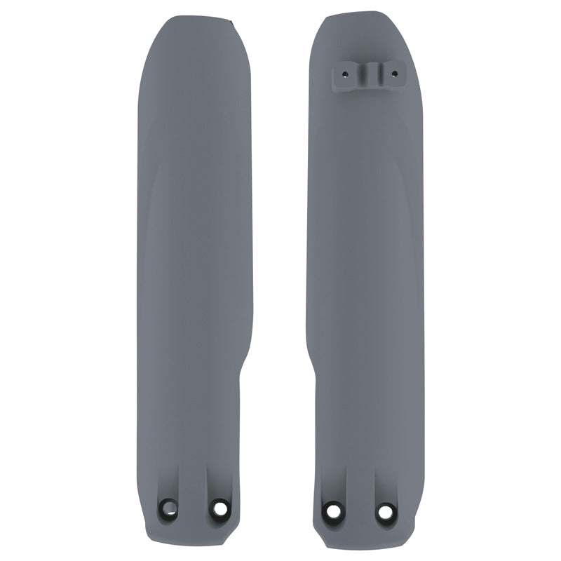 POLISPORT FORK GUARDS - Driven Powersports