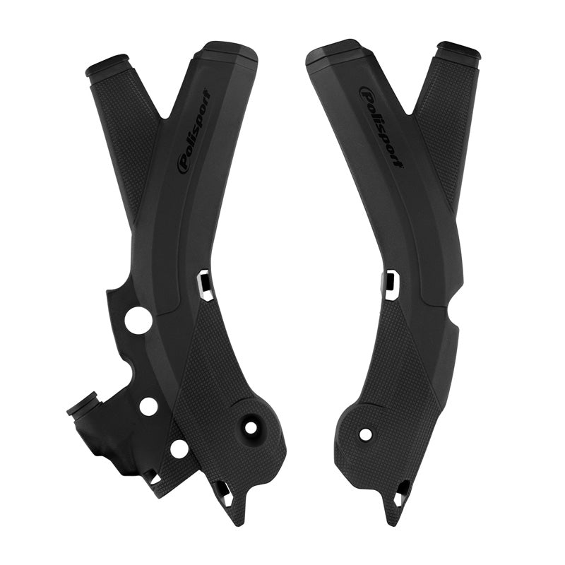 POLISPORT FRAME PROTECTORS - Driven Powersports