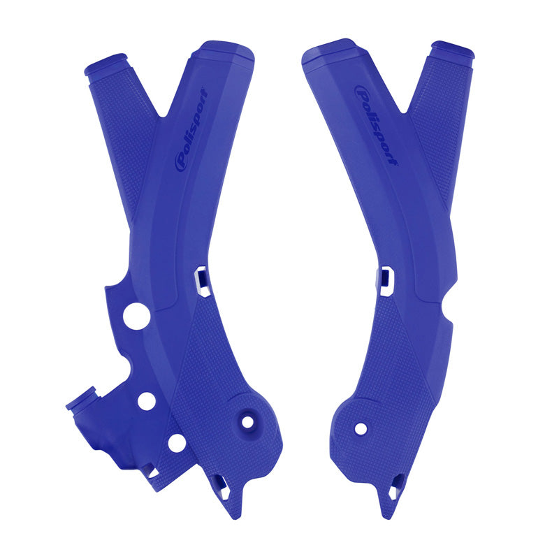 POLISPORT FRAME PROTECTORS - Driven Powersports