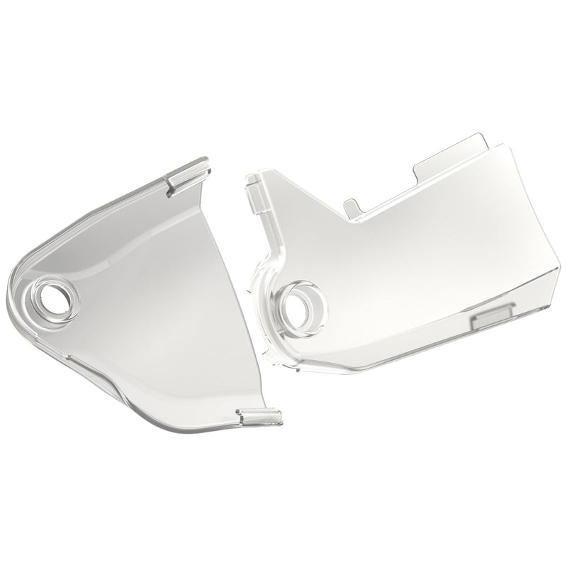POLISPORT GRAPHIC GUARDS - Driven Powersports