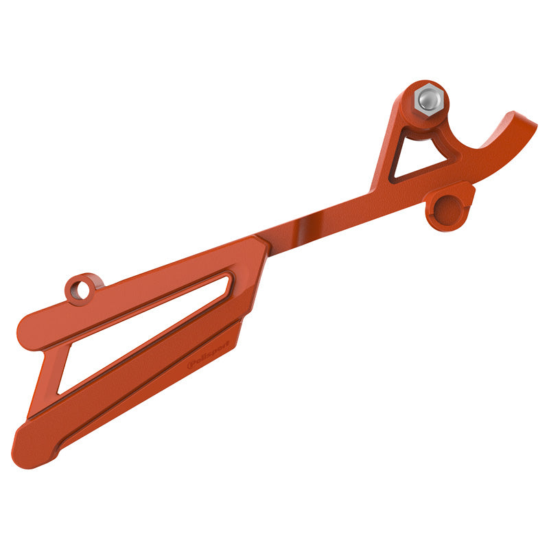 POLISPORT FRONT SPROCKET PROTECTOR - Driven Powersports