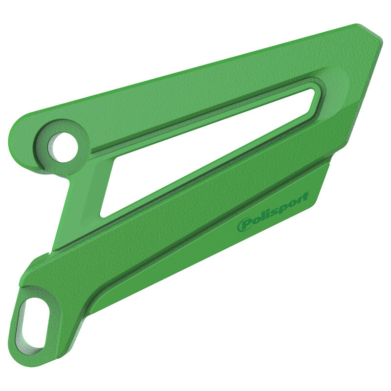 POLISPORT FRONT SPROCKET PROTECTOR - Driven Powersports