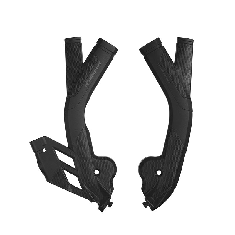 POLISPORT FRAME PROTECTORS - Driven Powersports