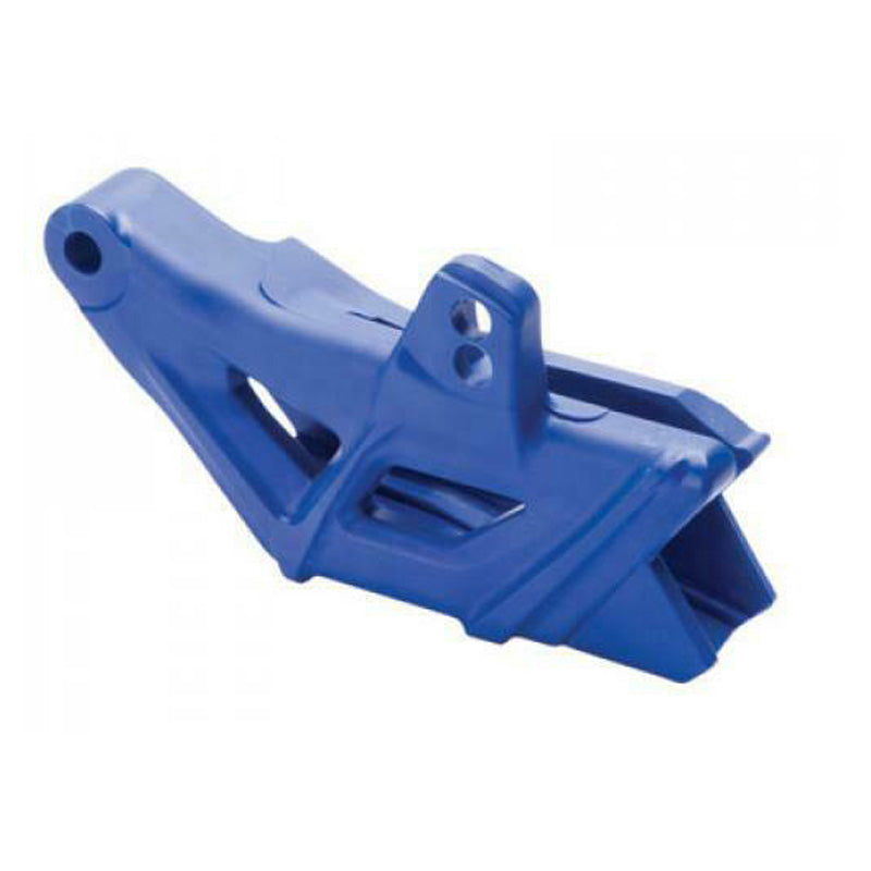POLISPORT CHAIN GUIDE HUSQVARNA (BLUE HQ) Blue - Driven Powersports