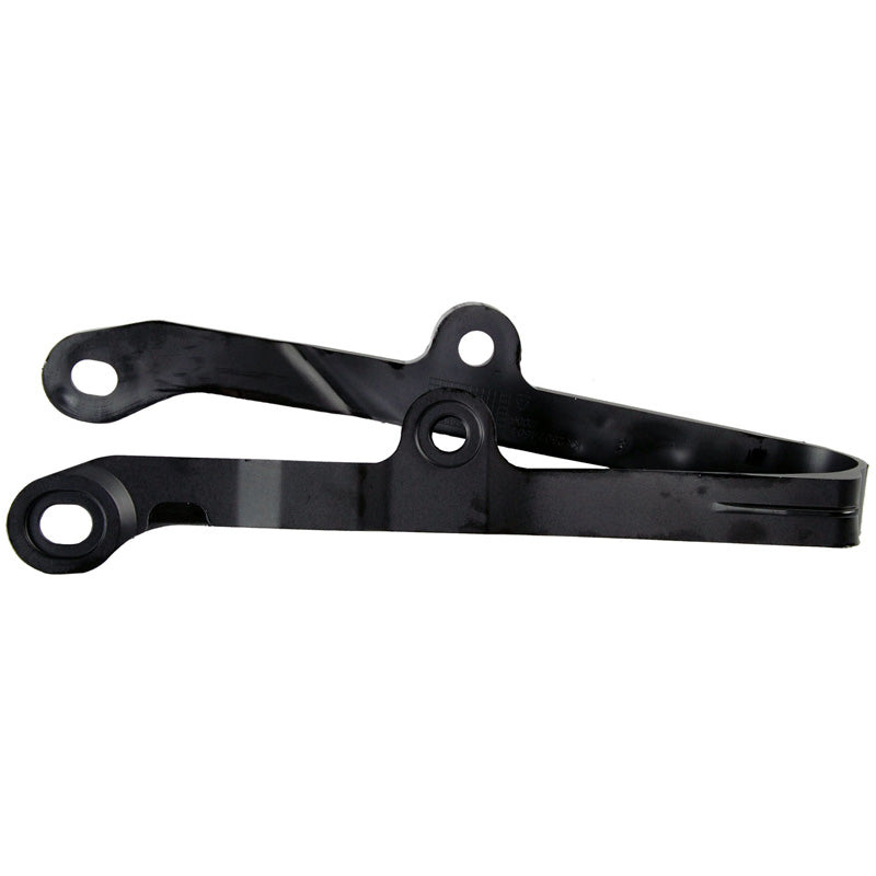 POLISPORT CHAIN SLIDER KAWASAKI (BLACK) Black - Driven Powersports