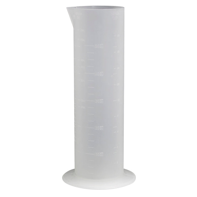 POLISPORT OIL MEASURING TOOL 500CC - Driven Powersports