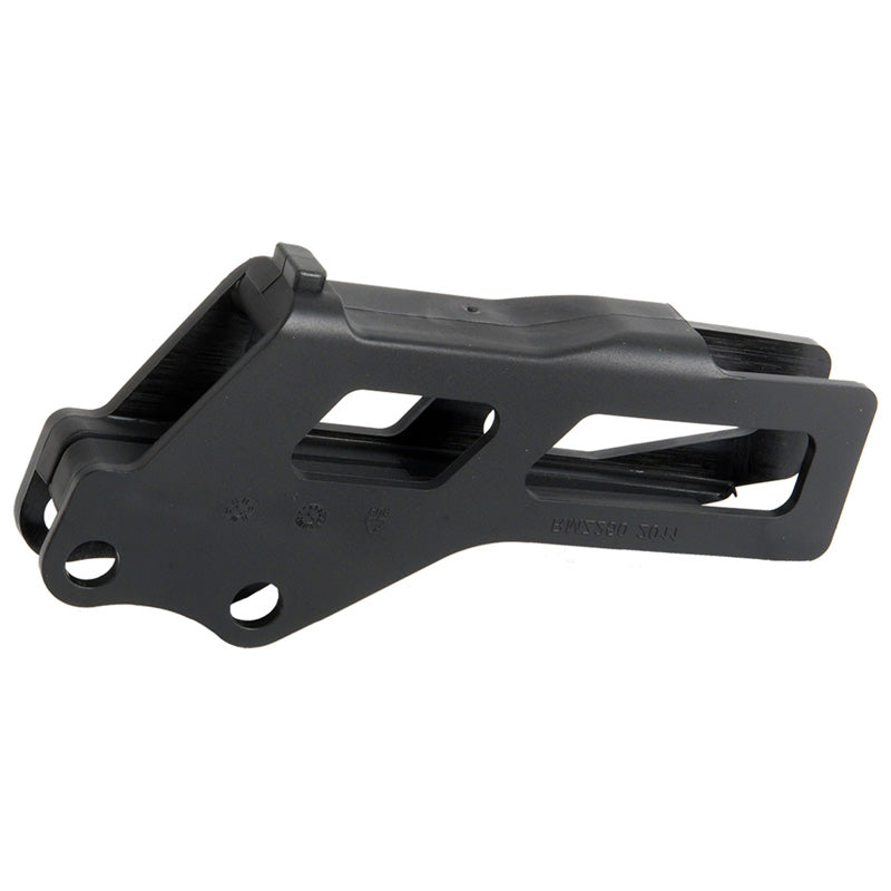 POLISPORT CHAIN GUIDE SUZUKI (BLACK) Black - Driven Powersports