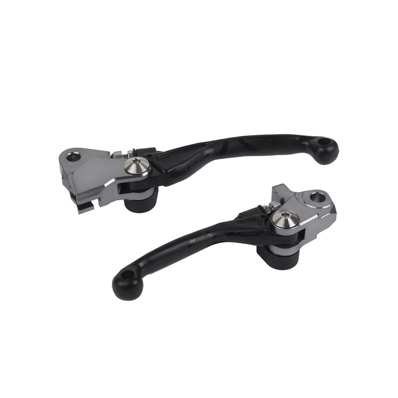 POLISPORT PIVOT LEVER SET HUSQVARNA - Driven Powersports