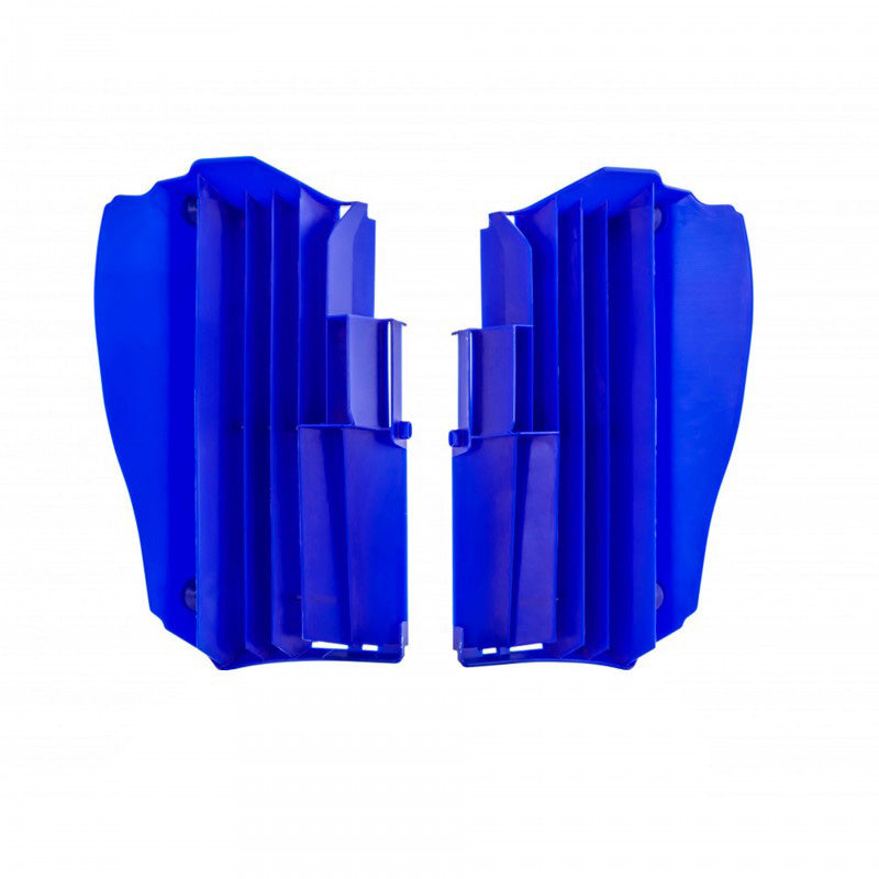 Radiator Louvers For Yamaha WR450F/YZ250F/YZ450F/YZ450FX - Driven Powersports