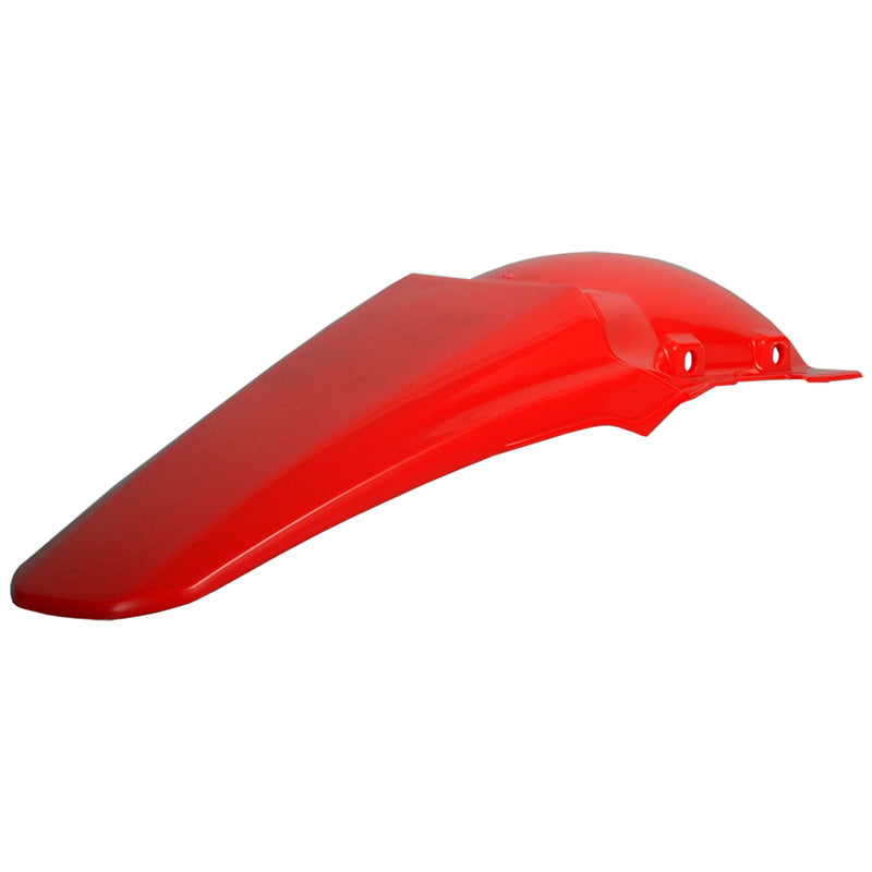POLISPORT REAR FENDER - Driven Powersports