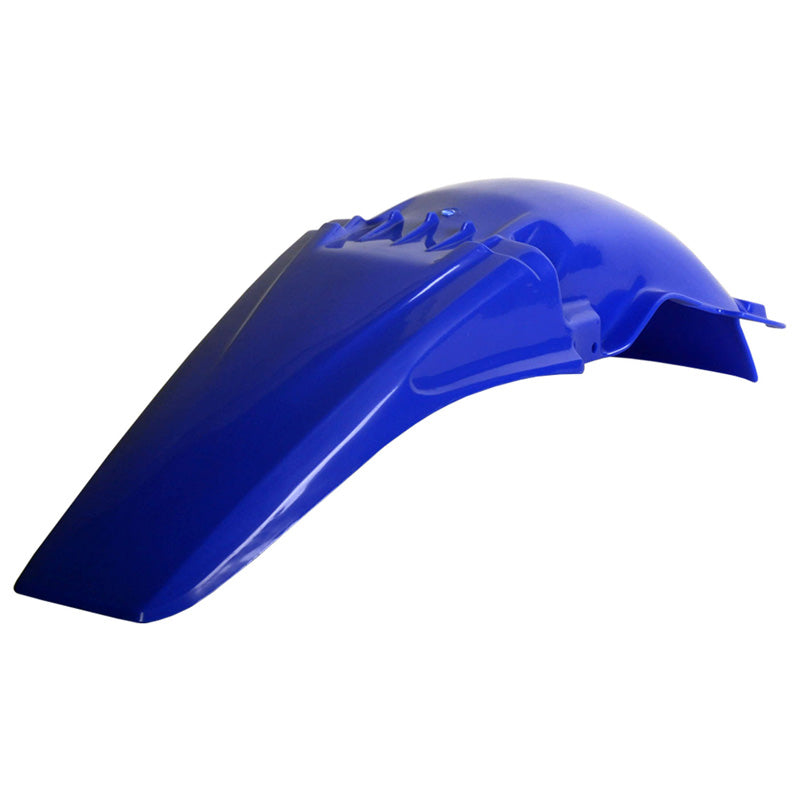 POLISPORT REAR FENDER - Driven Powersports