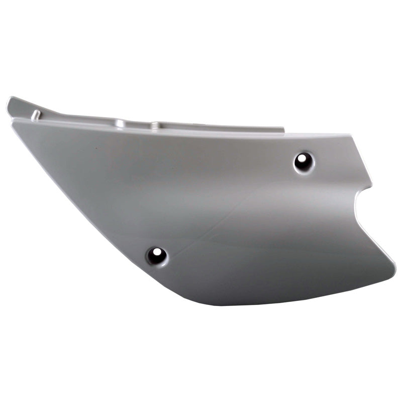 POLISPORT SIDE PANELS (WHITE) White - Driven Powersports