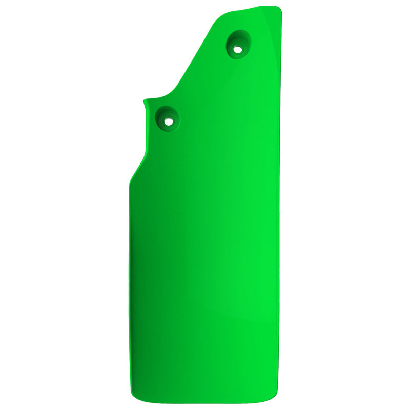 POLISPORT REAR SHOCK PROTECTOR Green - Driven Powersports