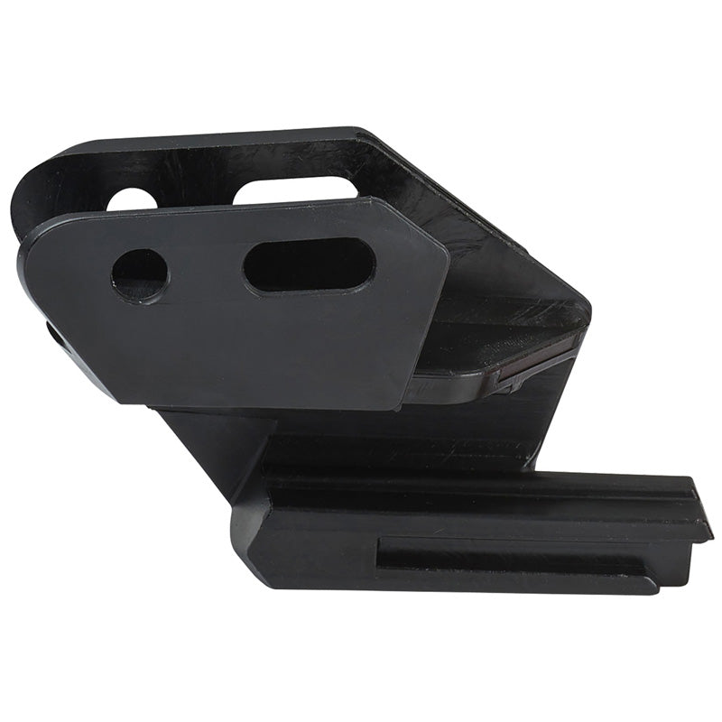POLISPORT PERFROMANCE CHAIN GUIDE HONDA (BLACK) - Driven Powersports
