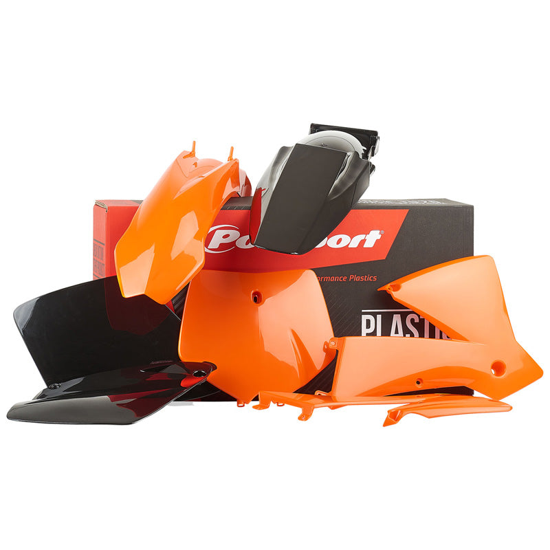 POLISPORT MX KIT 01-02 (OEM) - Driven Powersports