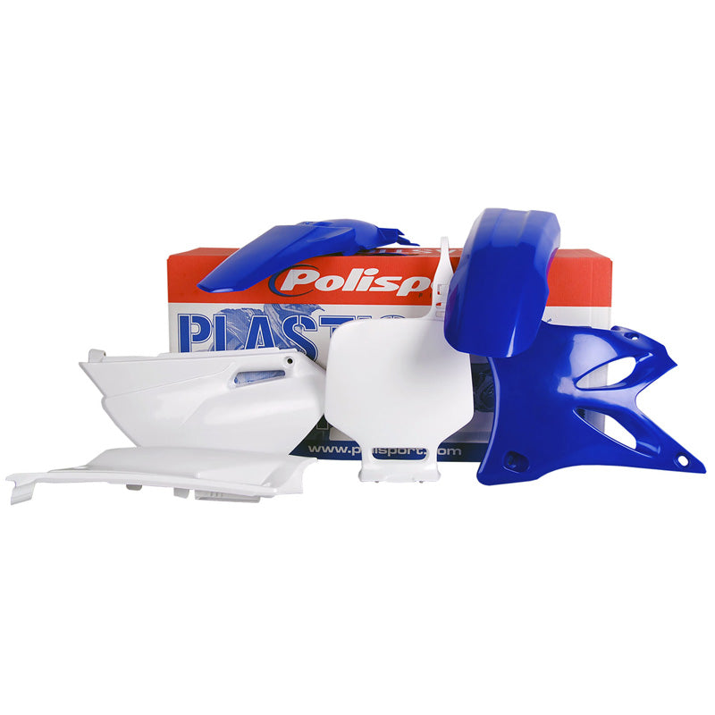 POLISPORT MX KIT - Driven Powersports