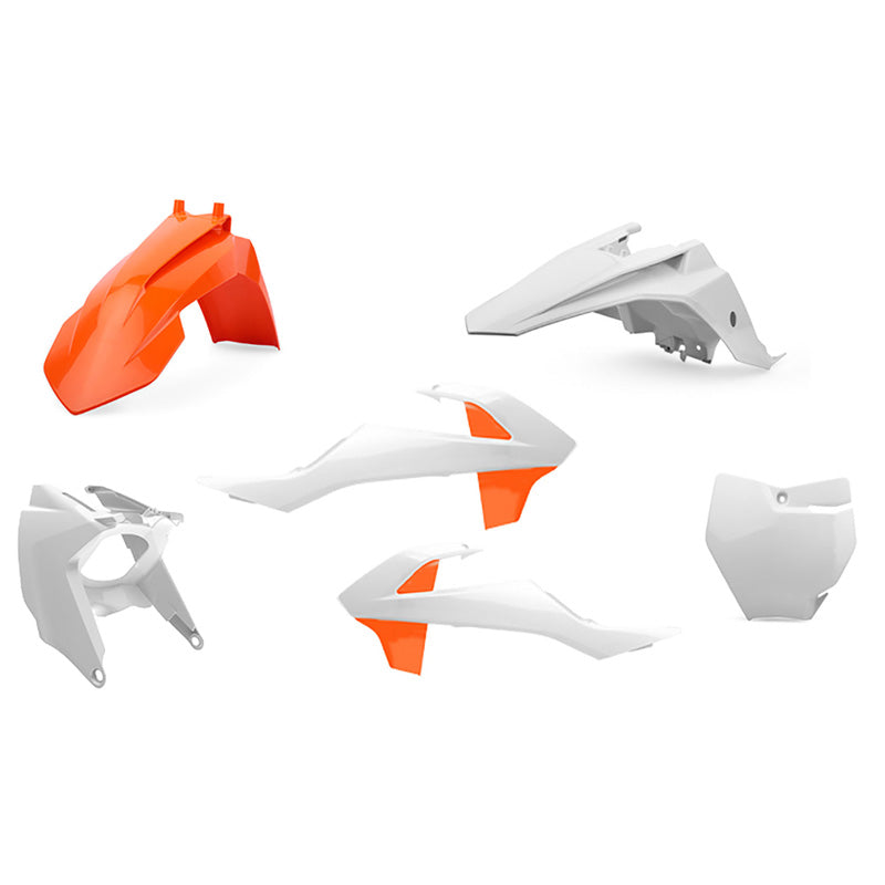 POLISPORT MX KIT KTM 16-23 (OEM 19-20) - Driven Powersports