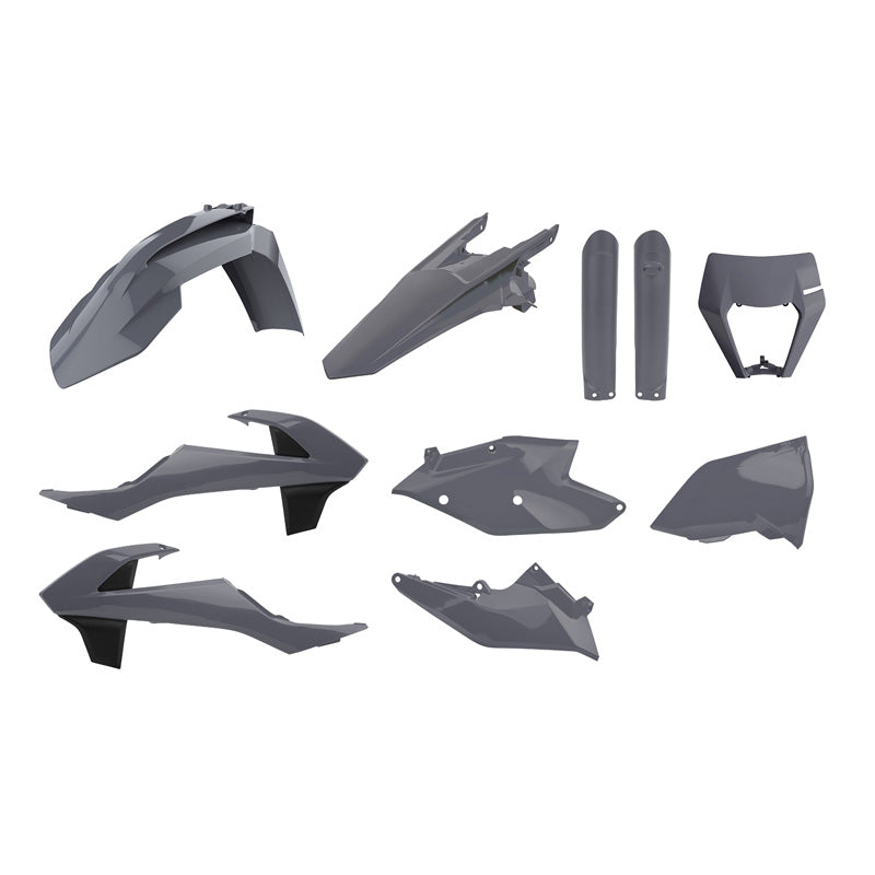 POLISPORT ENDURO KIT - Driven Powersports