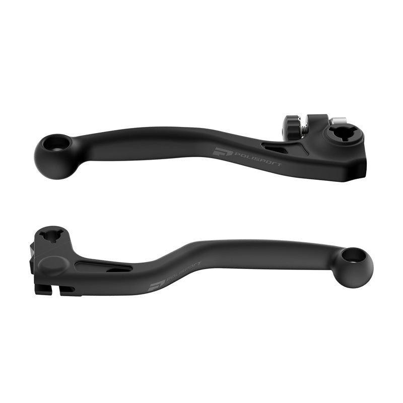 Polisport APT Lever For Honda CRF250R/CRF250RX/CRF450R/CRF450RX - Driven Powersports