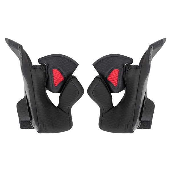 LS2 Cheek Pad for Challenger Helmet - S SM - Driven Powersports