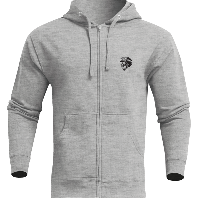 THOR FLEECE MINDLESS ZIP - DRIVEN Canada's Powersports 3050 - 63113050 - 6311