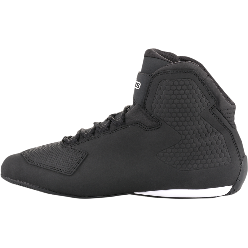 ALPINESTARS SHOE SEKTOR Black Other - Driven Powersports