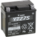 YUASA YTZ7S FACTORY ACTIVATED 3/4 Front - Driven Powersports