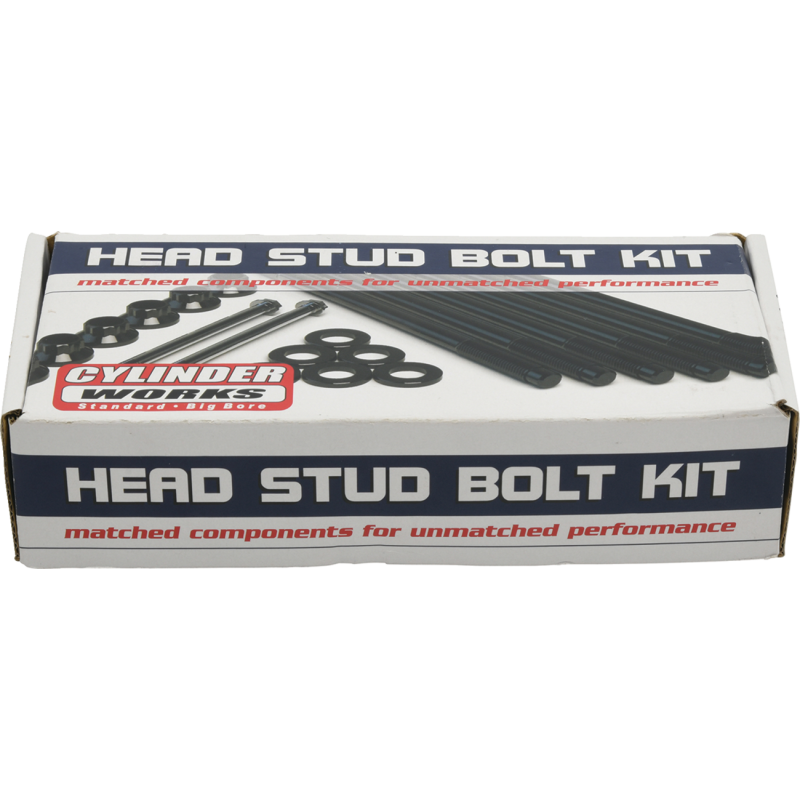 CYLINDER KIT STD BORE (CWBLTK01) Front - Driven Powersports