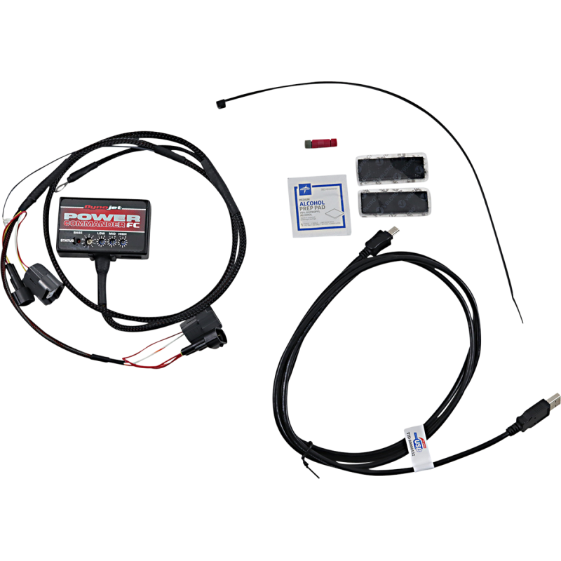 DYNOJET 15-20 YAM R3 PCFC Front - Driven Powersports