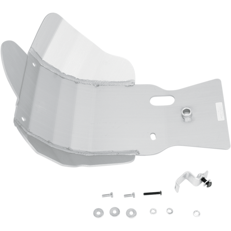 MOOSE RACING SKID PLATE WR450F 07-08 Other - Driven Powersports