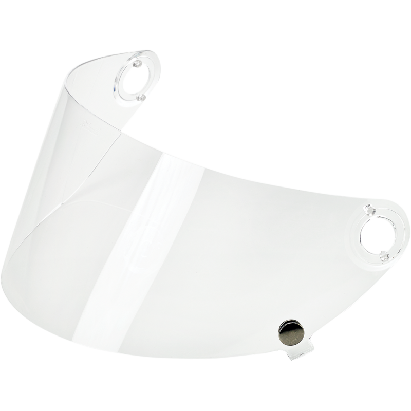 BILTWELL SHIELD G/S GEN2 Flat Clear Other - Driven Powersports