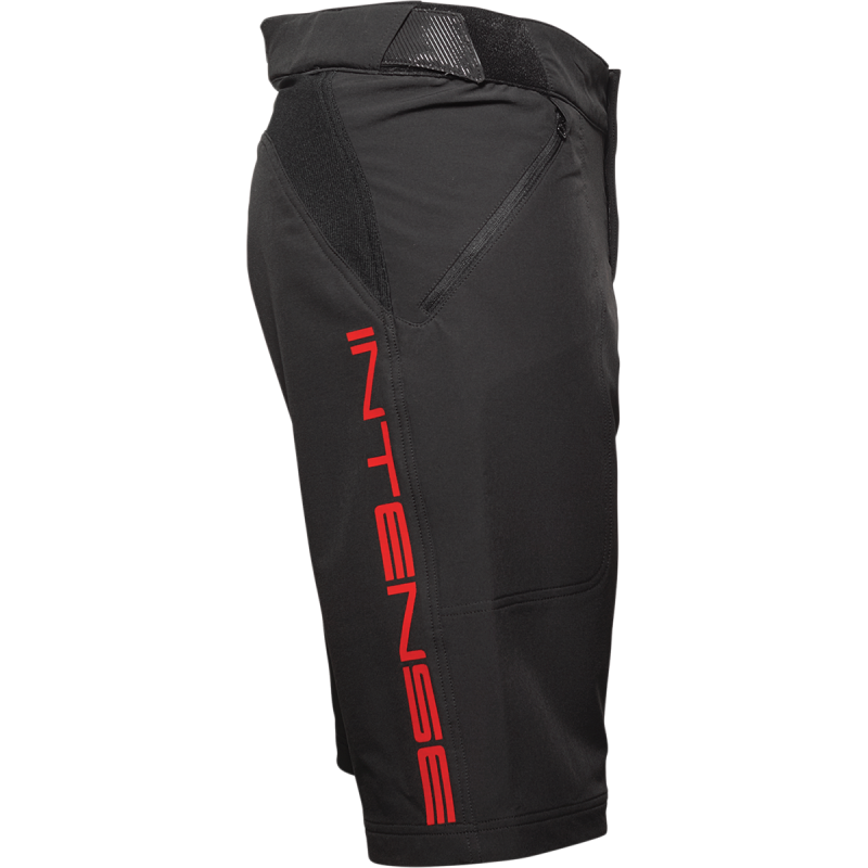 THOR SHORT INTENSE Black/Gray Other - Driven Powersports