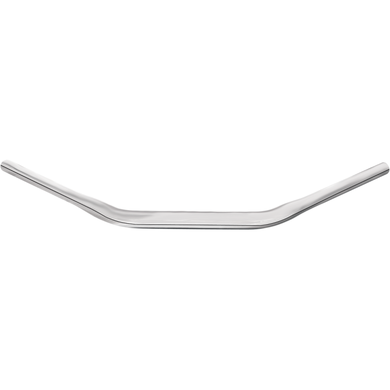LA CHOPPERS 1-1/4" HEFTY DRAG H/BARS Chrome Front - Driven Powersports
